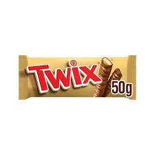 TWIX 50G