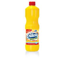 ENDLESS CHLOROACTIVE ULTRA LEMON 750ML