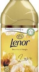 LENOR LUXE 575ML