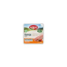 NIKAS ΠΑΡΙΖΑ 160GR