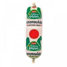 ΕΔΕΣΜΑ ΕΛΛΗΝΙΚΗ ΦΑΡΜΑ ΚΟΤΟΠΟΥΛΑΚΙ 250GR