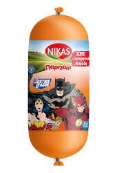 NIKAS ΠΑΡΙΖΑΚΙ 300GR