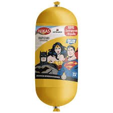 NIKAS ΝΙΤΣΙΑΚΟΣ ΠΑΡΙΖΑΚΙ 280GR