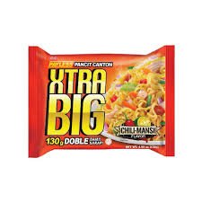PAYLESS PANCIT CANTON XTRA BIG 130GR
