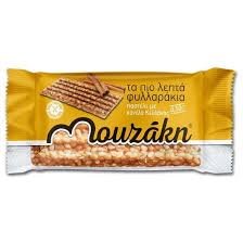 ΜΟΥΖΑΚΙ ΠΑΣΤΕΛΙ ΚΑΝΕΛΑ ΚΕΥΛΑΝΗΣ 100GR