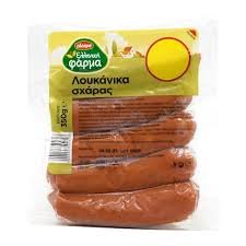 ΕΔΕΣΜΑ ΕΛΛΗΝΙΚΗ ΦΑΡΜΑ ΛΟΥΚΑΝΙΚΑ ΣΧΑΡΑΣ 350GR