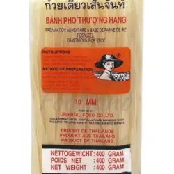 FARMER RICE STICK 10MM