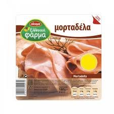 ΕΔΕΣΜΑ ΕΛΛΗΝΙΚΗ ΦΑΡΜΑ ΜΟΡΤΑΔΕΛΑ 140GR
