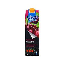 VIVA FRESH ΒΥΣΣΙΝΟ 1L
