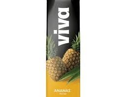 VIVA FRESH ΑΝΑΝΑΣ 1L