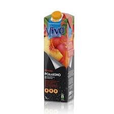 VIVA FRESH ΡΟΔΑΚΙΝΟ 1L