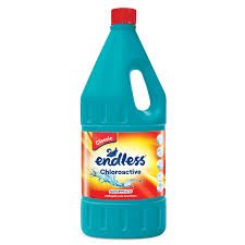 ENDLESS CHLOROACTIVE CLASSIC 2L