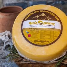 ΓΡΑΒΙΕΡΑ ΨΗΛΟΡΕΙΤΗΣ ΤΥΡΙ260KG