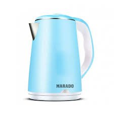 MARADO ELECTRIC HEAT WDF-2323 2.3LT