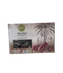 ROYAL PALM DATES  800G