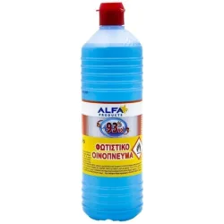 ALFA ΦΩΤΙΣΤΙΚΟ ΟΙΝΟΠΝΕΥΜΑ 425ML