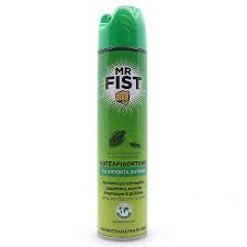 MR FIST ΣΑΤΣΑΡΙΔΟΚΤΟΝΟ 300ML