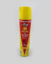 MR FIST ENTOMOKTONO 300ML