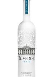 BELVEDERE VODKA 700ML
