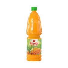 PRAN FROOTO MANGO DRINK 500ML