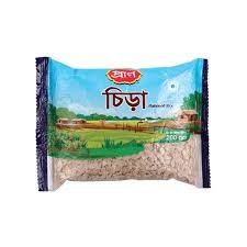 PRAN FLATTENED RICE 200G