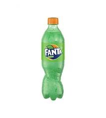 FANTA TROPICAL 500G