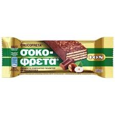 ΙΟΝ ΣΟΚΟΦΡΕΤΑ ΦΟΥΝΤΟΥΚΙ 38G