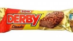 ION DERBY CLASSIC 38G