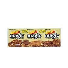 MAC MAGIC ΞΗΡΗ ΜΑΓΙΑ ΣΤΙΓΜΗΣ 9GR