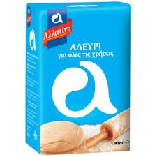 ΑΛΕΥΡΙ ΥΙΑ ΟΛΕΣ ΤΙΣ ΧΡΗΣΕΙΣ 1KG