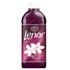 LENOR GELSOMINO SCARLATTO 575ML