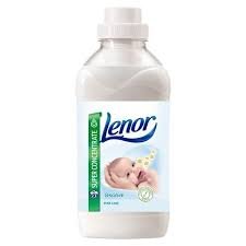 LENOR SENSITIVE 575ML