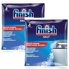 FINISH SALT 1KG