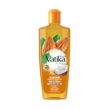 VATIKA ALMOND 200ML