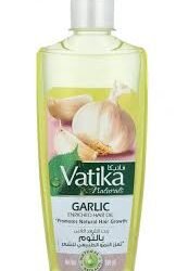 VATIKA GARLIC 200ML