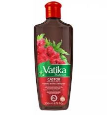 VATIKA CASTOR 200ML