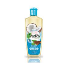 VATIKA COCONUT 200ML
