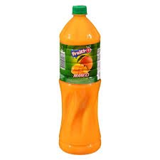 FRUTI-O MANGO 1.5L