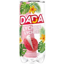 DADA LYCHEE 330ML