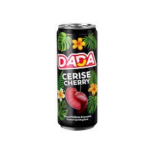 DADA CHERRY 330ML