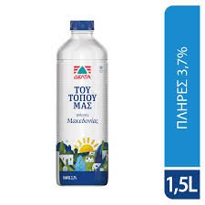ΔΕΛΤΑ ΤΟΥ ΤΟΠΟΥ ΜΑΣ 3,7% 1,5L