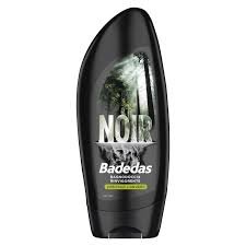 BADEDAS ΑΦΡΟΛΟΥΤΡΟ NOIR 250ML