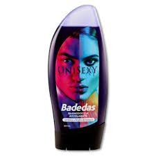 BADEDAS ΑΦΡΟΛΟΥΤΡΟ UNISEXY 250ML