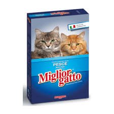 MIGLIOR ΚΡΟΚ ΓΑΤΑ ΨΑΡΙ 400GR