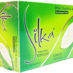 SILKA SKIN SOAP 135GR