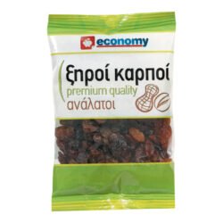 ΣΤΑΦΙΔΑ ΞΕΝΘΙΑ 100GR