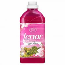 LENOR ΜΑΛΑΚΤΙΚΟ ΛΟΥΛΟΥΔΙΑ ΡΟΖ 925ML 37MEZ
