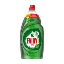 FAIRY ULTRA ORIGINAL 900ML