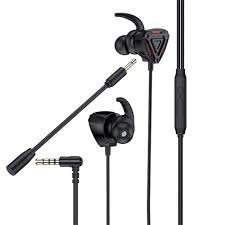 GAME EARPHONES AN-GM130