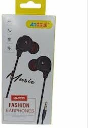 ANDOWL QY-9029 EARPHONES